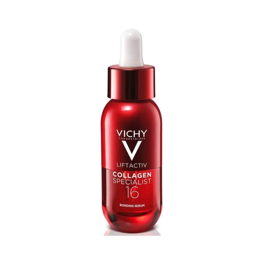 Vichy Liftactiv Collagen Specialist 16 Сыворотка для лица, 30 мл