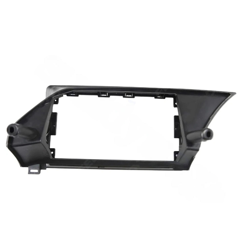 Переходная рамка магнитолы MERCEDES BENZ GLK-CLASS 2012-2015 10,2 дюймов