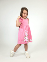 11-246-3 Платье для девочки