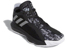Кроссовки Adidas D Lillard 6 Hecklers Get Dealt With