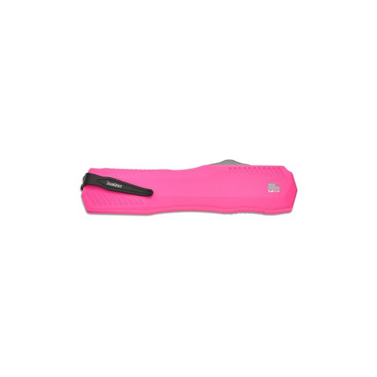 Автоматический нож KERSHAW 9000PINK клинок из стали Magnacut, рукоять 6061-T6 aluminum