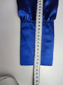 Блузка Oggi стильная 44 размер