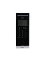 DH-VTO6541H Вызывная панель подъездного IP-домофона