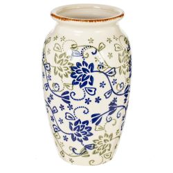 GAEM Ваза, L15 W15 H25 см