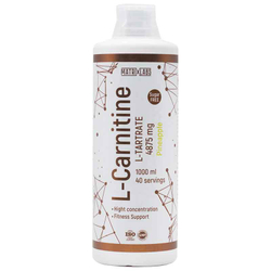 Matrix Labs L-Carnitine L-Tartrate Hight Concentration (1000 мл.) [M]