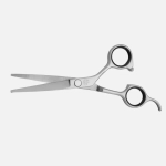 Прямые парикмахерские ножницы classic edition CE-02