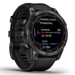 GARMIN Fenix 7 смарт-часы 010-02540-35