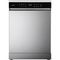 Посудомоечная машина HIBERG F68 1530 LХ