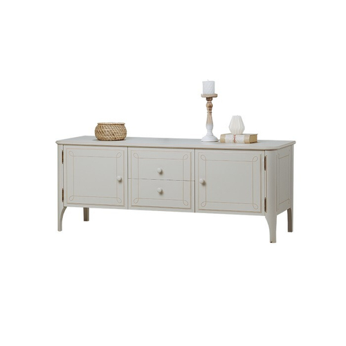 Тумба под телевизор Бетти № 11, 133х52,5х44,5