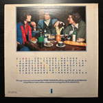 Stomu Yamashta / Steve Winwood / Michael Shrieve - Go (Япония 1976г.)