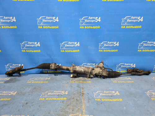 Рейка рулевая TOYOTA CROWN 2003-2008