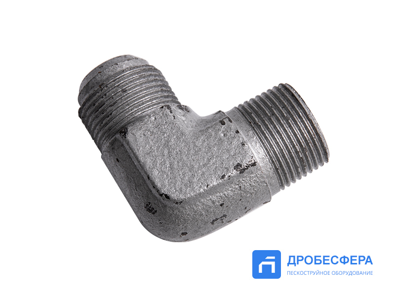 Переходник ZG3/4"хG3/4" Remeza LB50/LB75 R 21173002