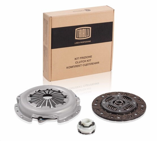 Сцепление /2123/ (TRIALLI)