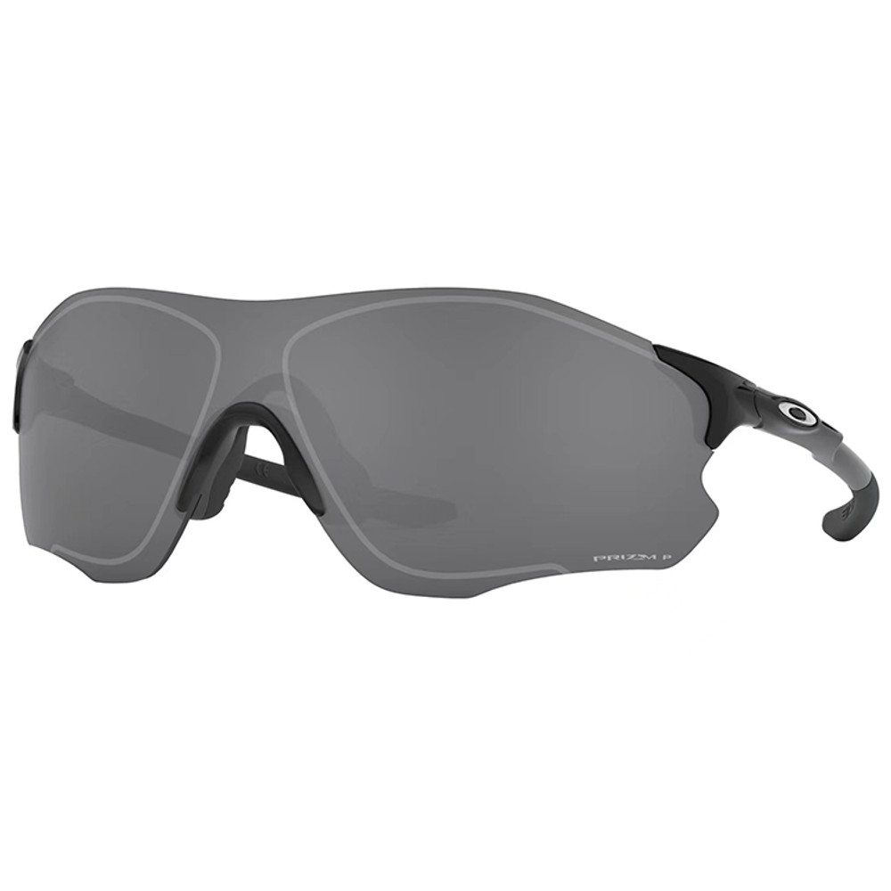 Oakley Irregular Shape Wide Field Of View Sports Очки Очки Everyday