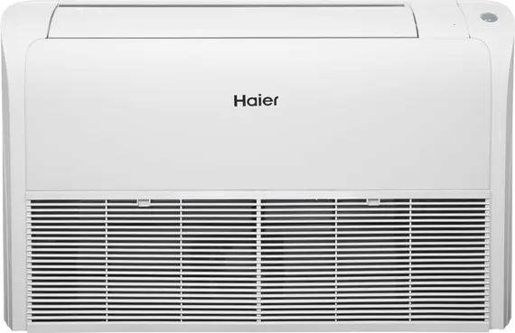 Напольно-потолочная сплит-система Haier AC71S2SG2FA/1U71S2SR3FA Super Match