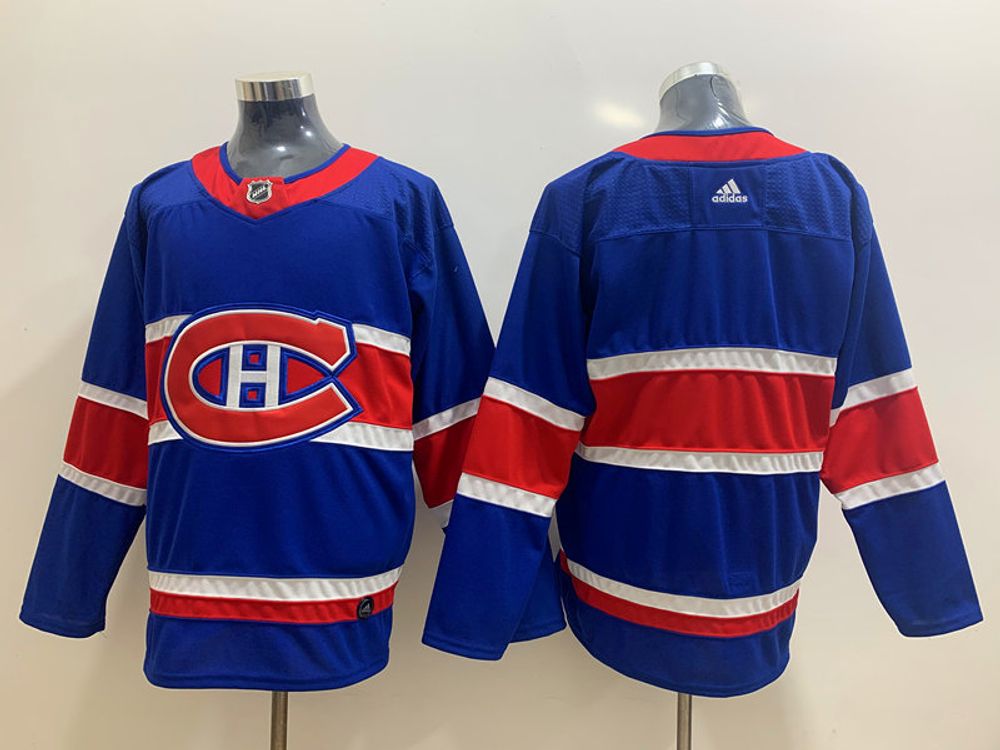 Купить NHL джерси Montreal Canadiens