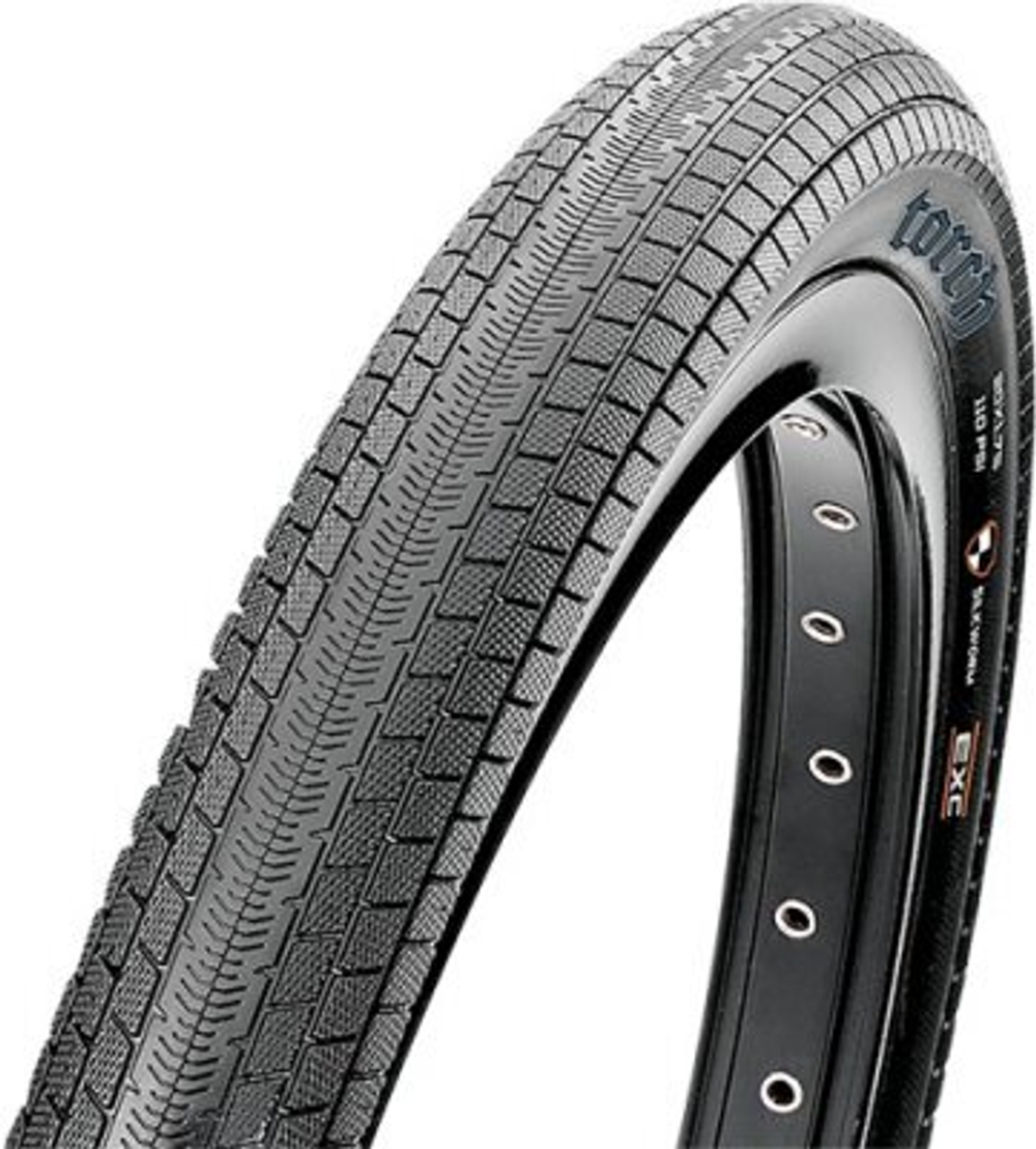 Покрышка Maxxis Torch 29x2.10 TPI 60 сталь Single TB96651000Тайвань