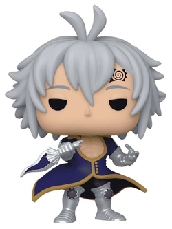 Фигурка Funko POP! Animation Seven Deadly Sins Estarossa (1500) 75536