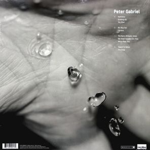 Peter Gabriel / Up (2LP)