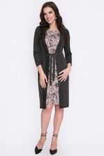 Платье 7893 Avili