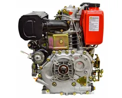 Двигатель дизельный "BRAIT" BR420DEG