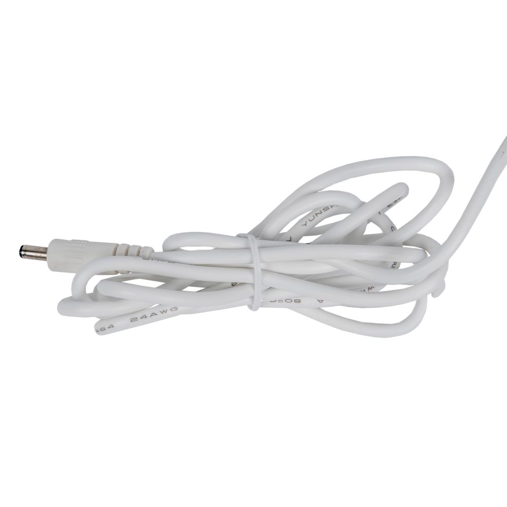 ULI-F47-5W-4500K-DIM SENSOR IP20 SILVER Светильник светодиодный для мебели. 300x30x11.5мм. 400Lm. ТМ Uniel