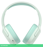 Гарнитура Edifier W820NB Plus зеленый