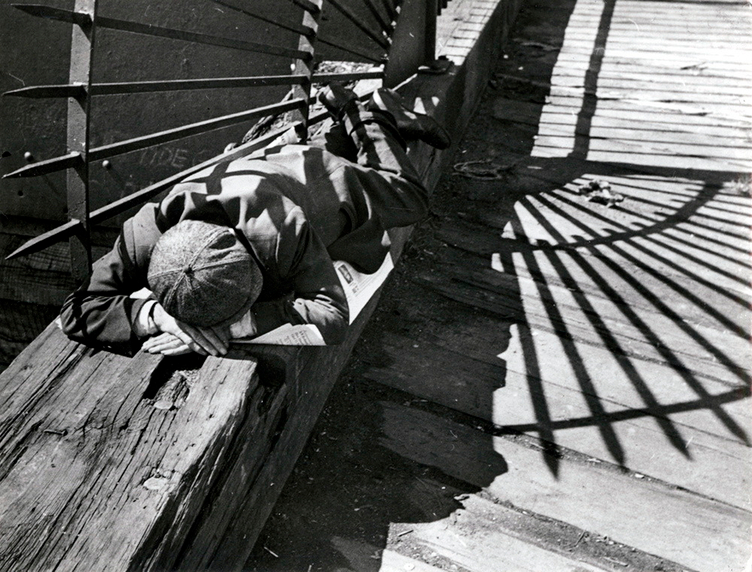 Почему у нас вечная тоска по утраченной красоте? Или это миф навязанный интеллигентами?