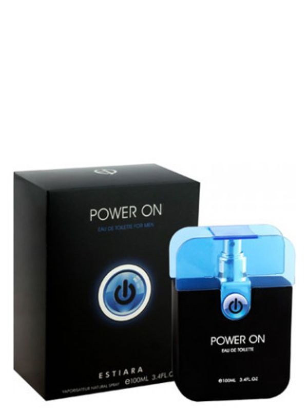 Estiara Power On