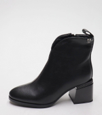 Полусапоги (34-38)р. / шт. 617-2