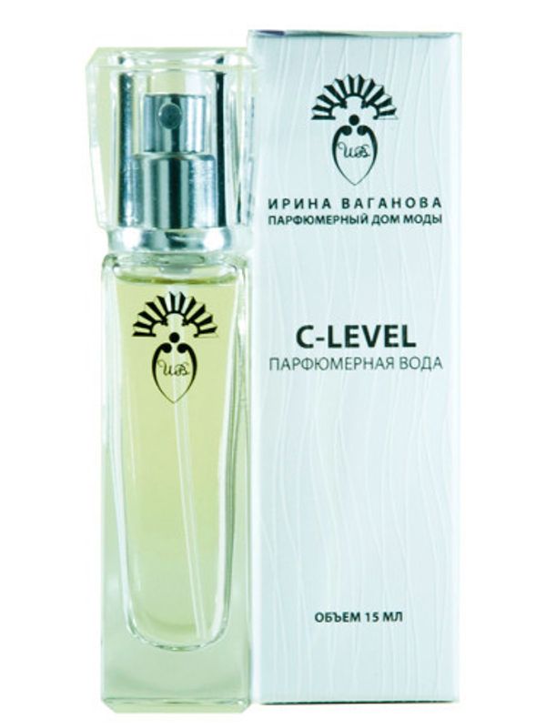 Irina Vaganova - Ирина Ваганова C-Level