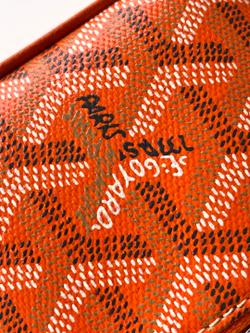 Goyard Muse Nano Vanity