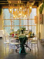 Green Wedding