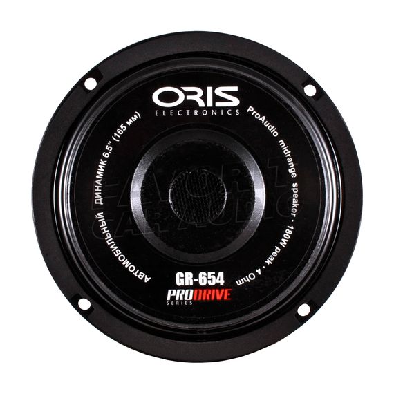 ORIS ProDrive GR-654
