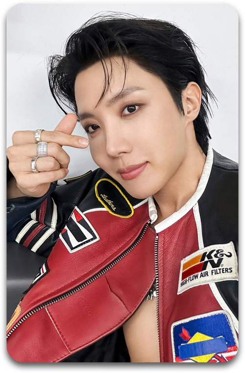 Карта / BTS #1120