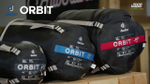 Спальный мешок Deuter Orbit 0°, артикул 3701318_33870