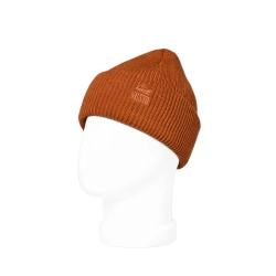 Шапка Kusto One, Терракотовый