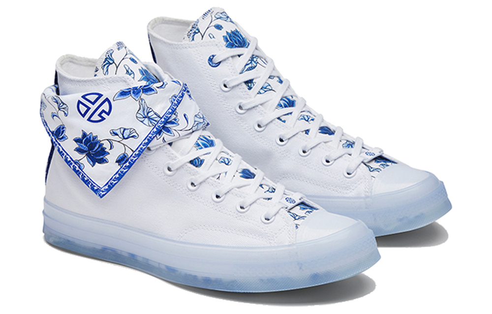 Converse Lay Zhang X Converse Chuck 70