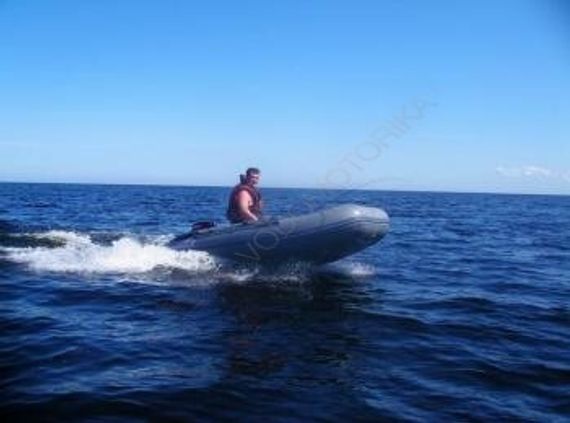 Надувная лодка Флагман 320