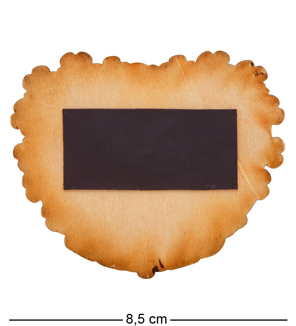 МТ- 123 Магнит «Дом-Семье»