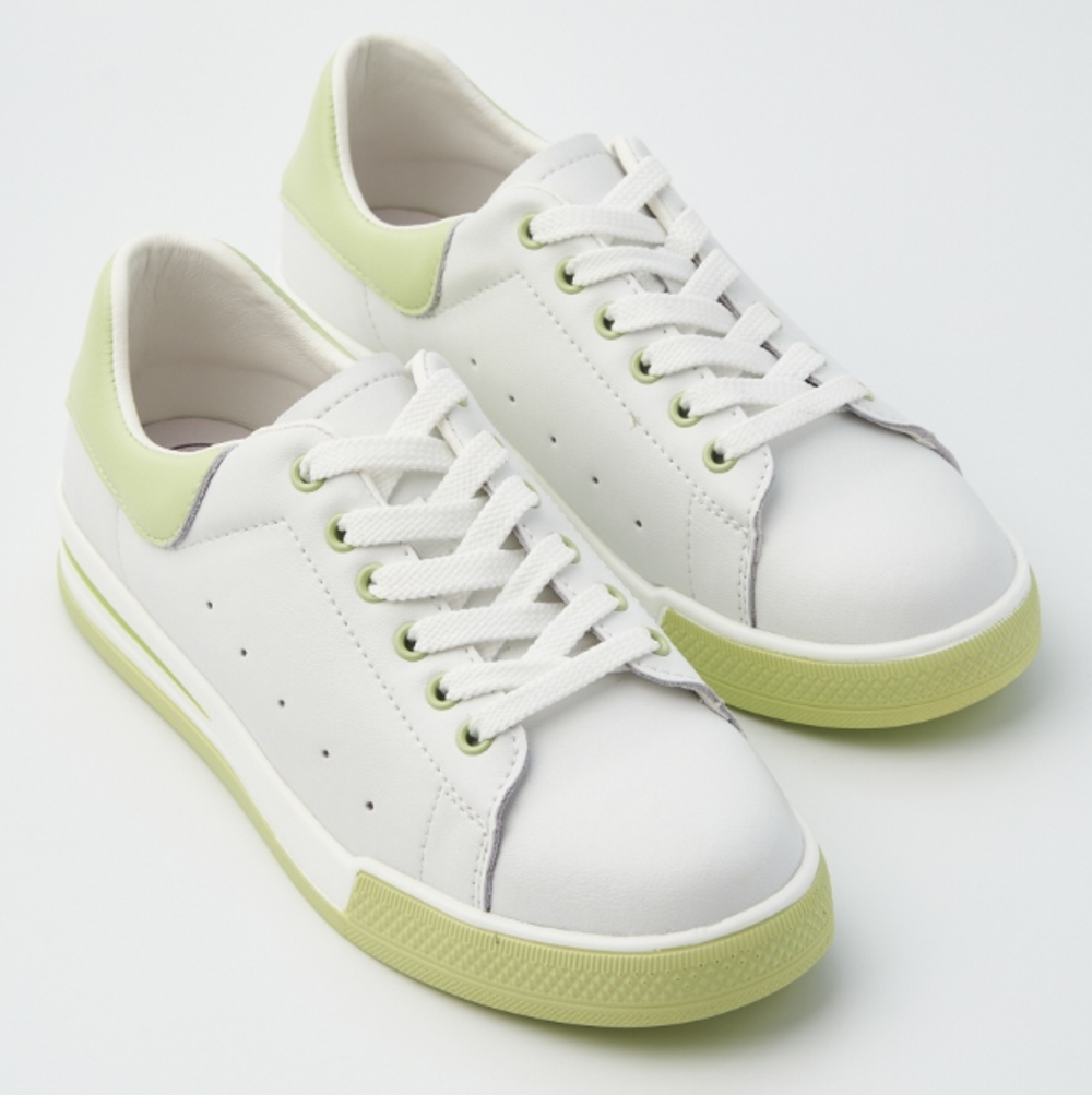 Кеды женские CARDICIANA Y56-1