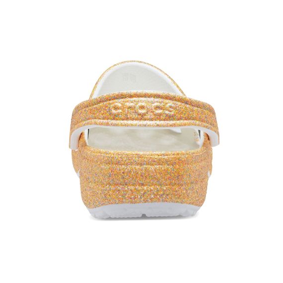 Crocs Classic 'Orange'