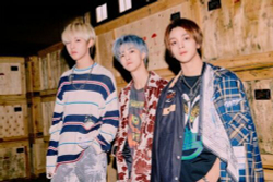 Альбом NCT Dream - Reload New Album KIHNO KIT