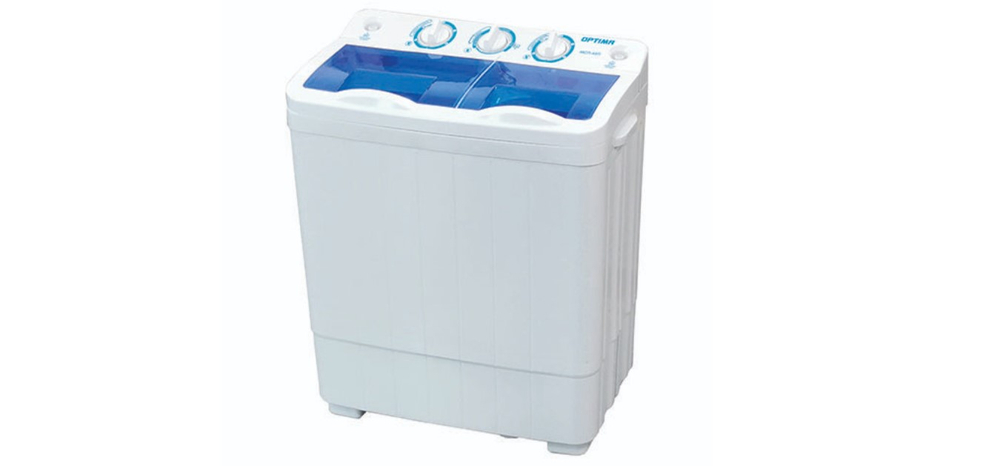 Стиральная машина OPTIMA МСП-45П