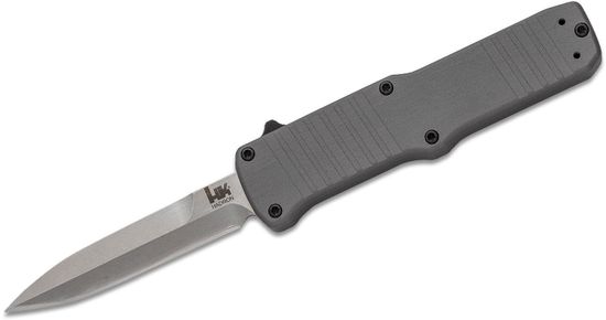 Складной нож Hogue "OTF Hadron" HG/HK/54022 c клинком из стали 154CM, рукоять алюминий