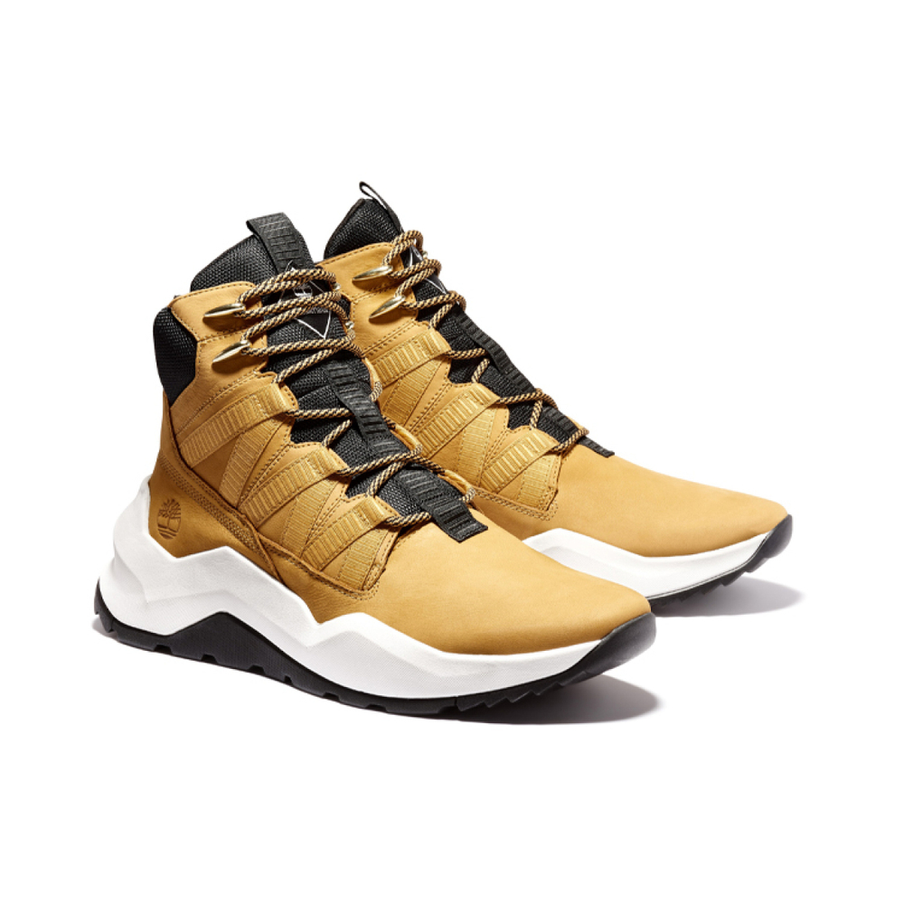 Ботинки Timberland Madbury, A42S6763