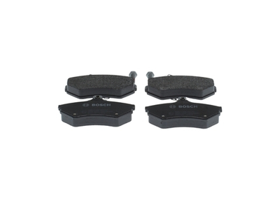 BOSCH - 0986494021-BOC - Brake Pad Set, disc brake