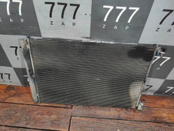 Радиатор кондиционера Mercedes S-Class (W222) 13-20 Б/У Оригинал A0995002154