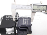 Билед модули Aozoom FLPD-17-01 3.0 дюйма, 12V 60/94W, 5100/7500Lm (комплект, 2шт)