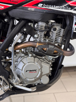 Мотоцикл Кросс PWR FS250 (172FMM) (4V)
